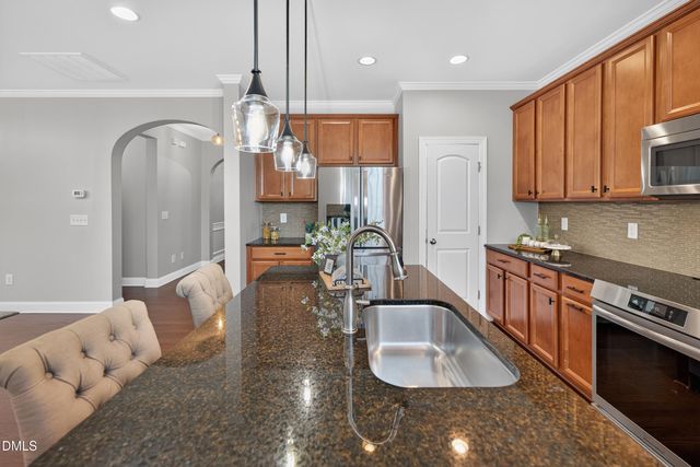 1548 Tice Hurst Lane, Apex, NC 27502