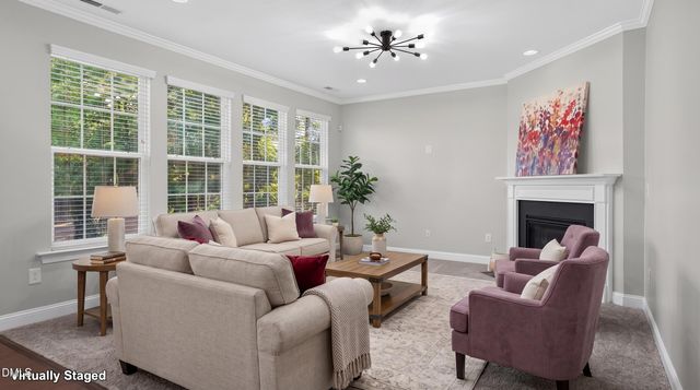 1548 Tice Hurst Lane, Apex, NC 27502