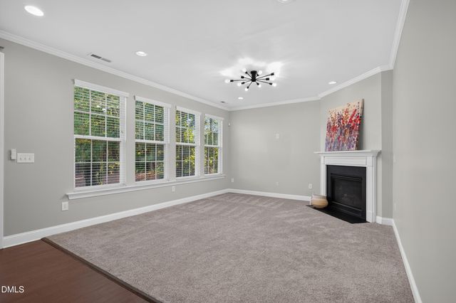 1548 Tice Hurst Lane, Apex, NC 27502