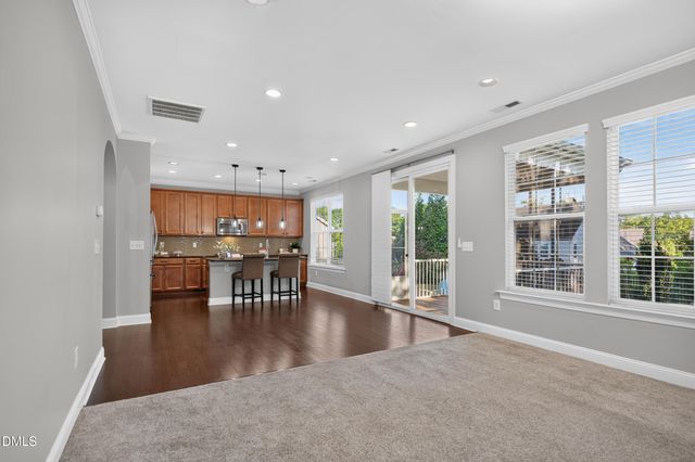 1548 Tice Hurst Lane, Apex, NC 27502