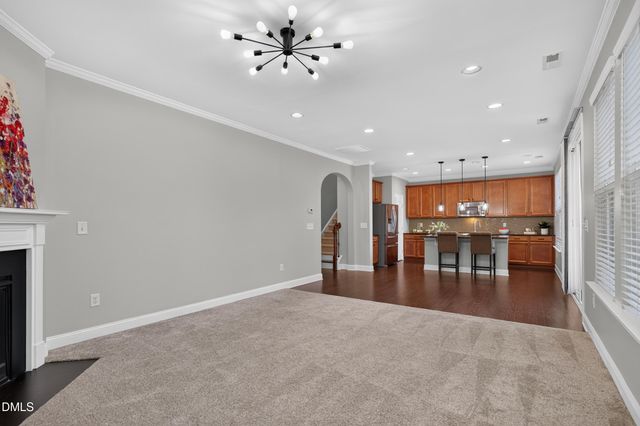 1548 Tice Hurst Lane, Apex, NC 27502