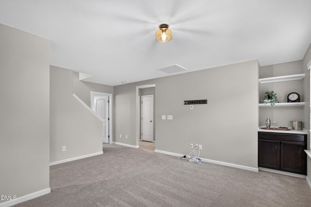 1548 Tice Hurst Lane, Apex, NC 27502