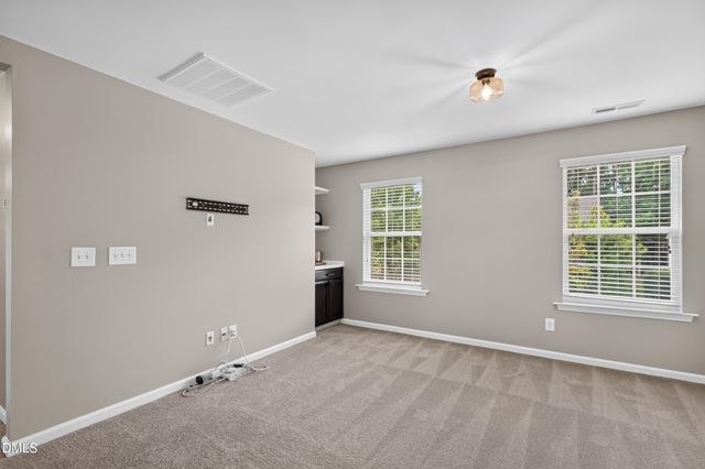 1548 Tice Hurst Lane, Apex, NC 27502
