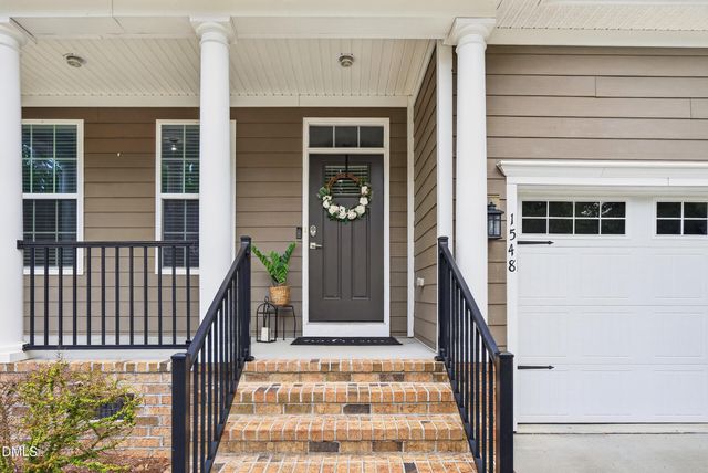 1548 Tice Hurst Lane, Apex, NC 27502
