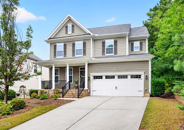 1548 Tice Hurst Lane, Apex, NC 27502