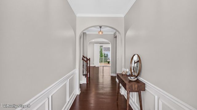 1548 Tice Hurst Lane, Apex, NC 27502