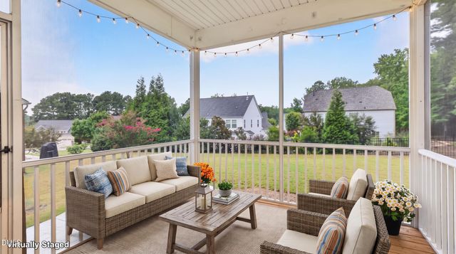 1548 Tice Hurst Lane, Apex, NC 27502
