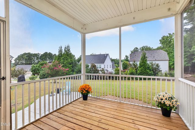 1548 Tice Hurst Lane, Apex, NC 27502