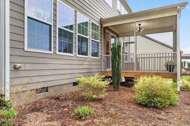 1548 Tice Hurst Lane, Apex, NC 27502