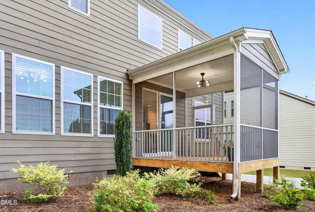 1548 Tice Hurst Lane, Apex, NC 27502