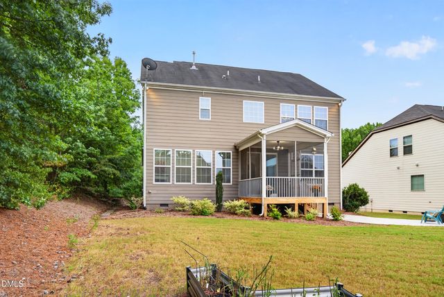 1548 Tice Hurst Lane, Apex, NC 27502