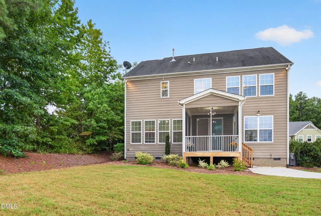 1548 Tice Hurst Lane, Apex, NC 27502