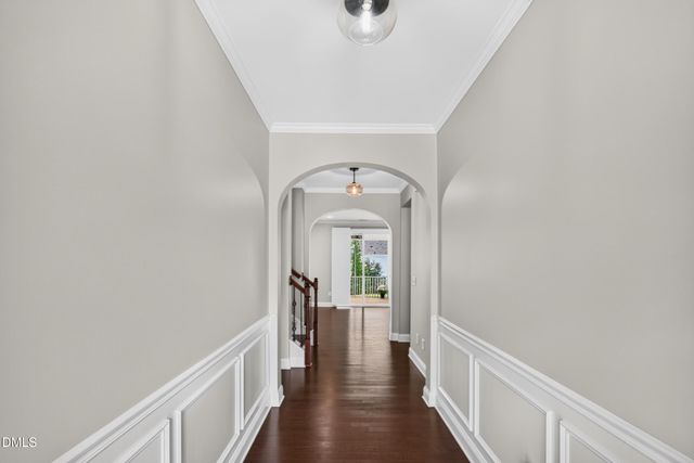 1548 Tice Hurst Lane, Apex, NC 27502