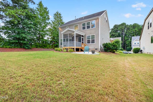 1548 Tice Hurst Lane, Apex, NC 27502