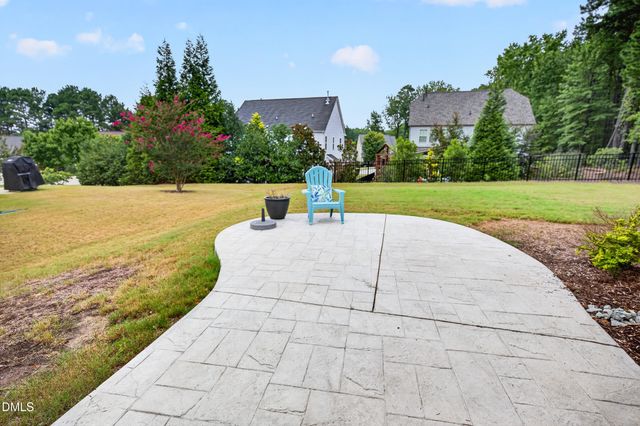 1548 Tice Hurst Lane, Apex, NC 27502