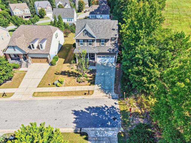 1548 Tice Hurst Lane, Apex, NC 27502