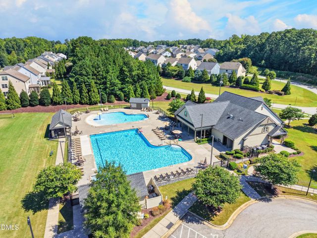 1548 Tice Hurst Lane, Apex, NC 27502