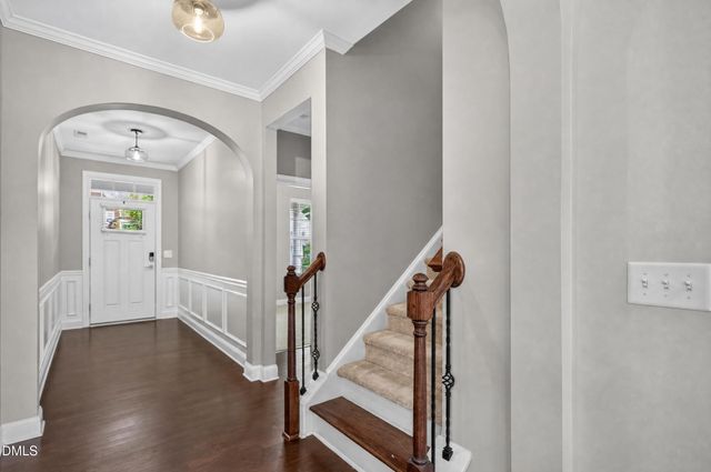 1548 Tice Hurst Lane, Apex, NC 27502