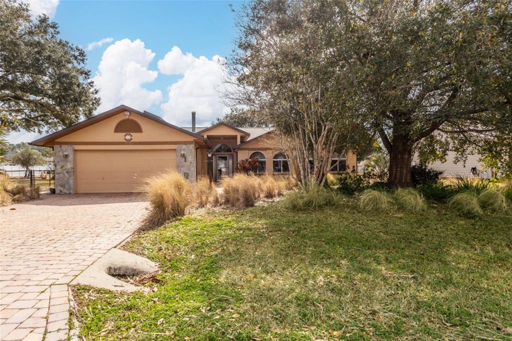 Image 1 of property listing at 31 WELLSTONE DRIVE, Palm Coast, FL 32164