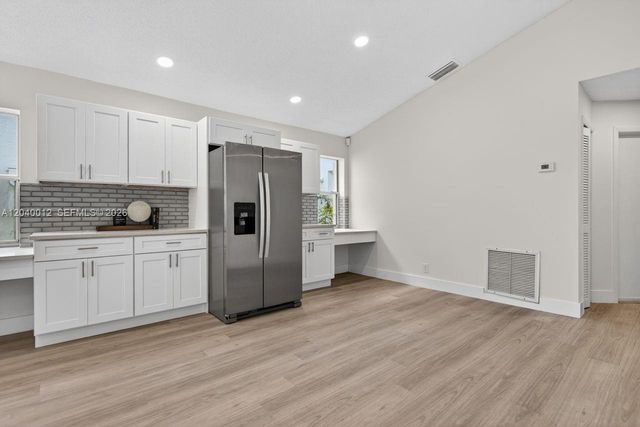 116 W Bayridge Drive, Weston, FL 33326