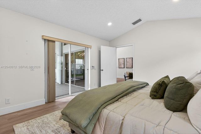 116 W Bayridge Drive, Weston, FL 33326