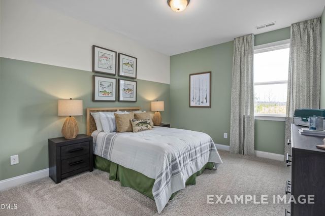 205 Gallant Pnes Drive, Holly Springs, NC 27540