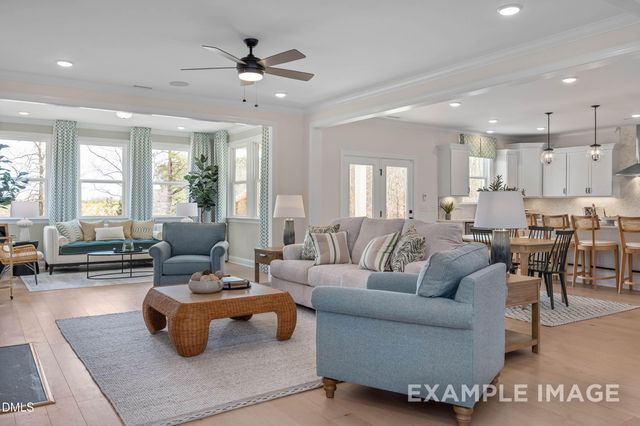 205 Gallant Pnes Drive, Holly Springs, NC 27540