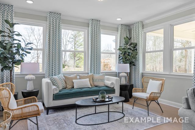 205 Gallant Pnes Drive, Holly Springs, NC 27540