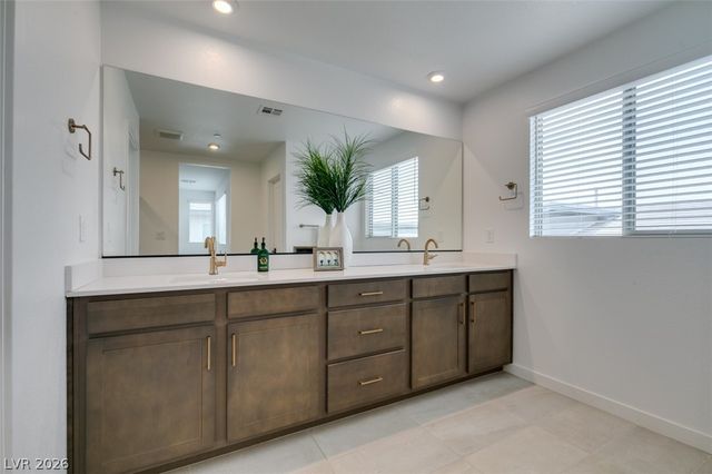 3208 Vittoria Avenue, Henderson, NV 89044
