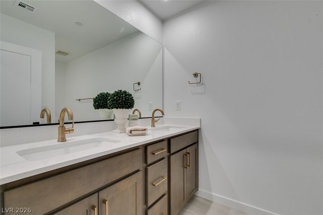 3208 Vittoria Avenue, Henderson, NV 89044