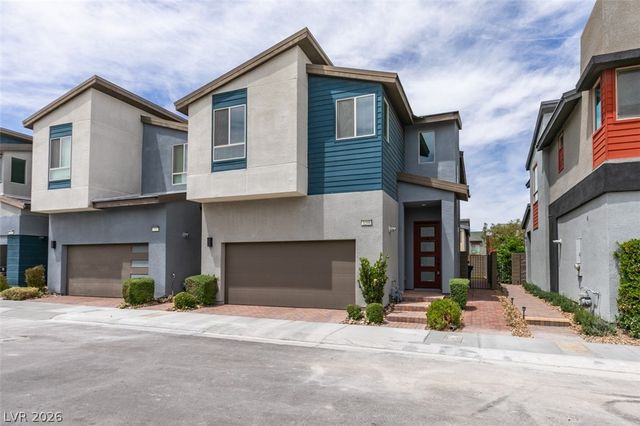 3208 Vittoria Avenue, Henderson, NV 89044