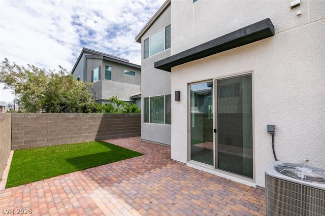 3208 Vittoria Avenue, Henderson, NV 89044