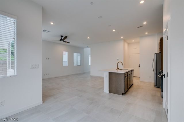 3208 Vittoria Avenue, Henderson, NV 89044