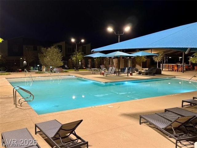 3208 Vittoria Avenue, Henderson, NV 89044