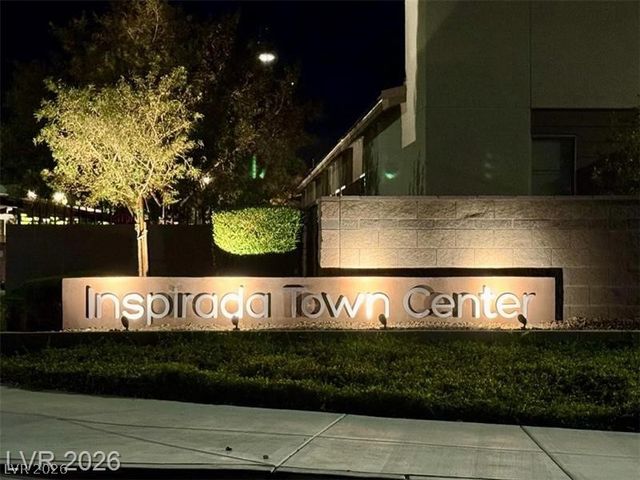 3208 Vittoria Avenue, Henderson, NV 89044