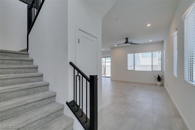 3208 Vittoria Avenue, Henderson, NV 89044