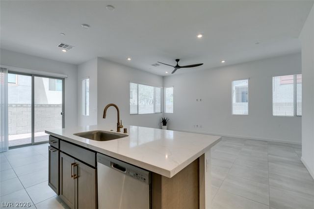 3208 Vittoria Avenue, Henderson, NV 89044