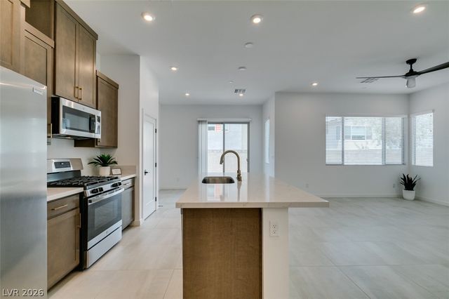 3208 Vittoria Avenue, Henderson, NV 89044