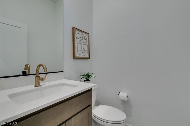 3208 Vittoria Avenue, Henderson, NV 89044