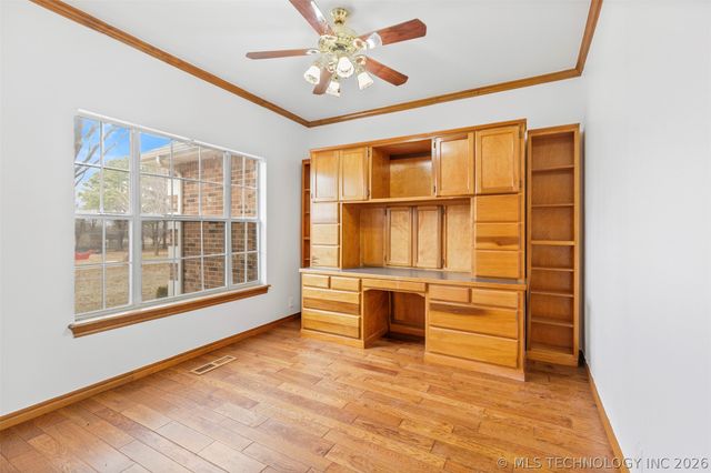 5963 S 286th East Avenue, Broken Arrow, OK 74014