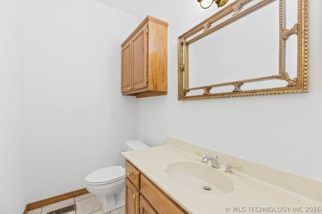 5963 S 286th East Avenue, Broken Arrow, OK 74014