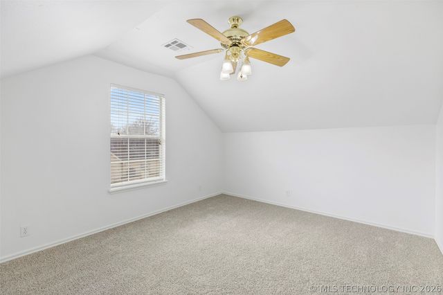 5963 S 286th East Avenue, Broken Arrow, OK 74014