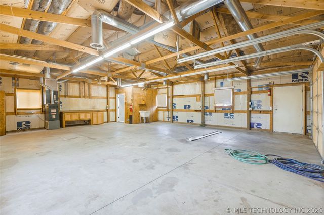 5963 S 286th East Avenue, Broken Arrow, OK 74014