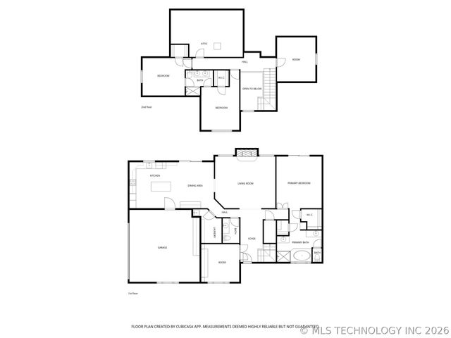 5963 S 286th East Avenue, Broken Arrow, OK 74014