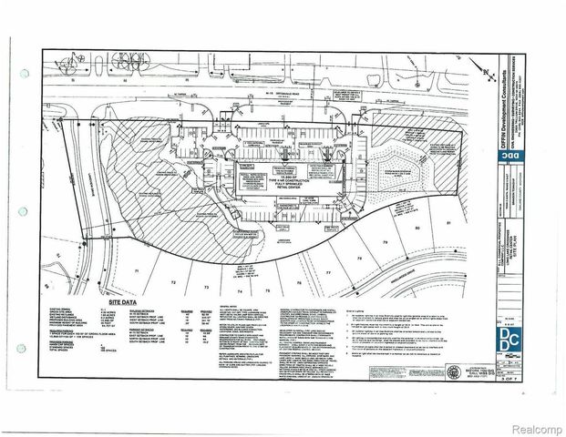 2436 Ortonville Road, Brandon Twp, MI 48462