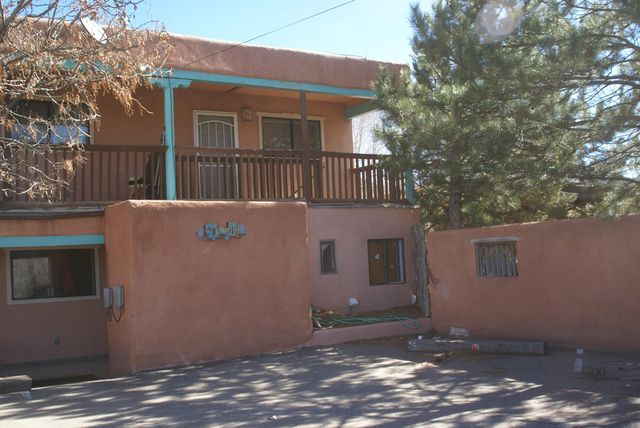 611 N Paseo Del Pueblo Norte NE 6, Taos, NM 87571