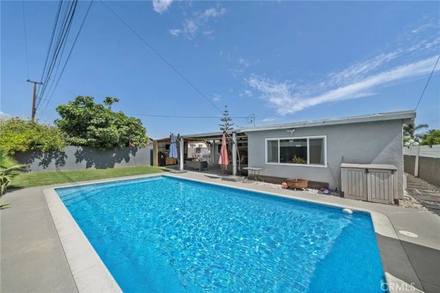 17139 E Orkney Street, Azusa, CA 91702