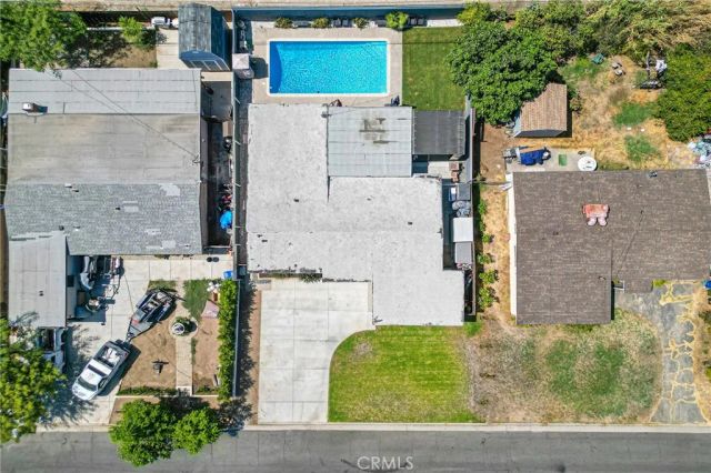 17139 E Orkney Street, Azusa, CA 91702