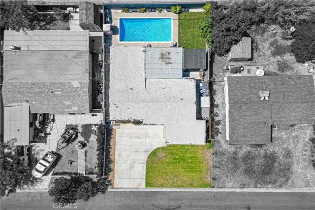 17139 E Orkney Street, Azusa, CA 91702