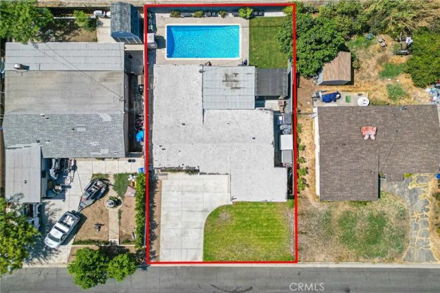 17139 E Orkney Street, Azusa, CA 91702